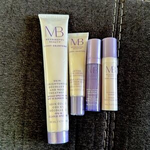 Meaningful Beauty Skincare Set